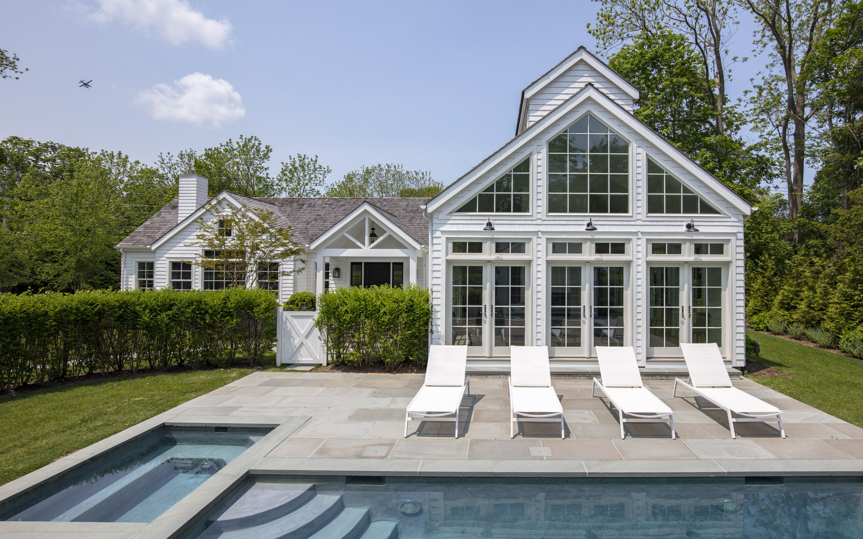 Jericho Farm | East Hampton, NY