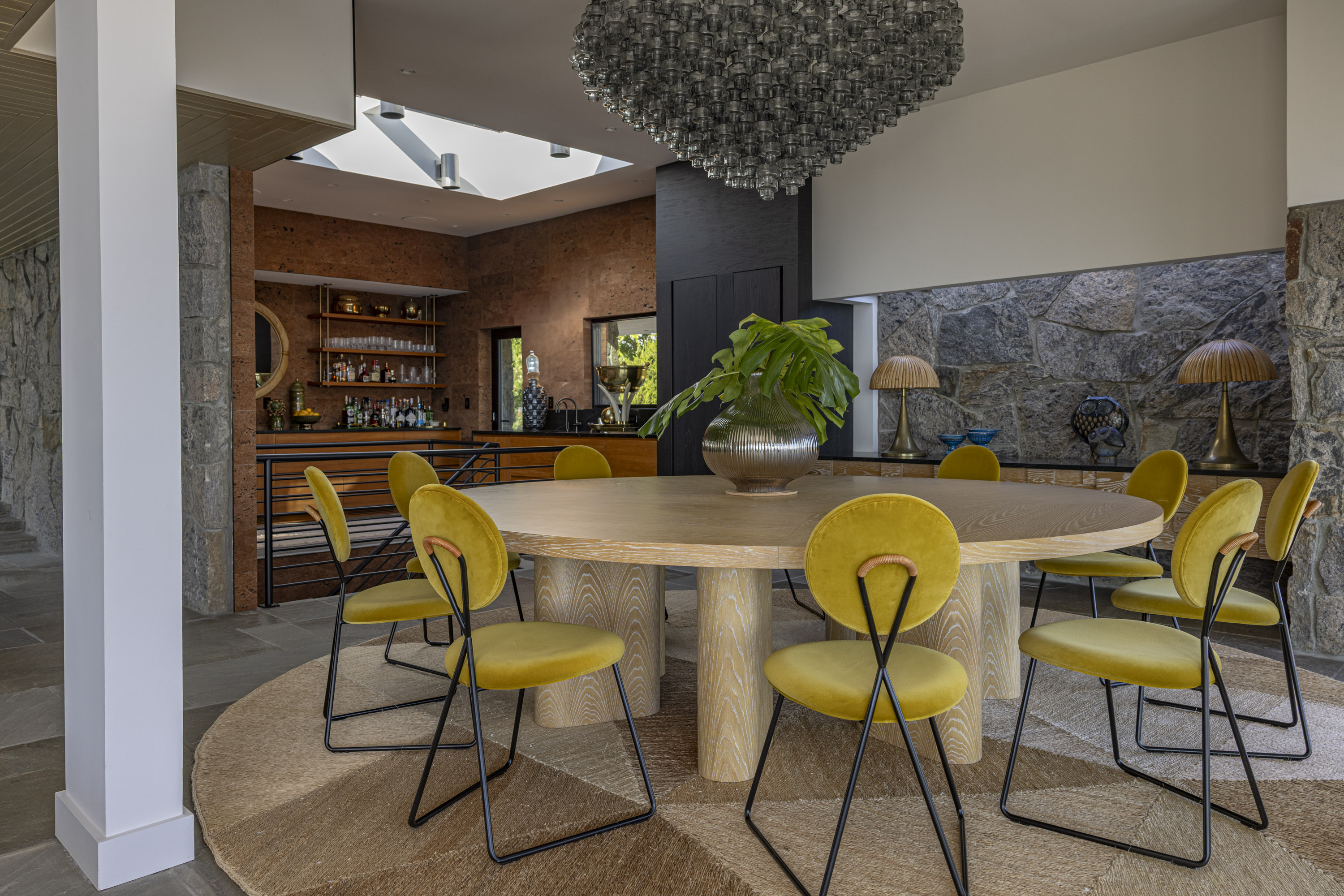 Jaffe Restoration | Shelter Island, NY