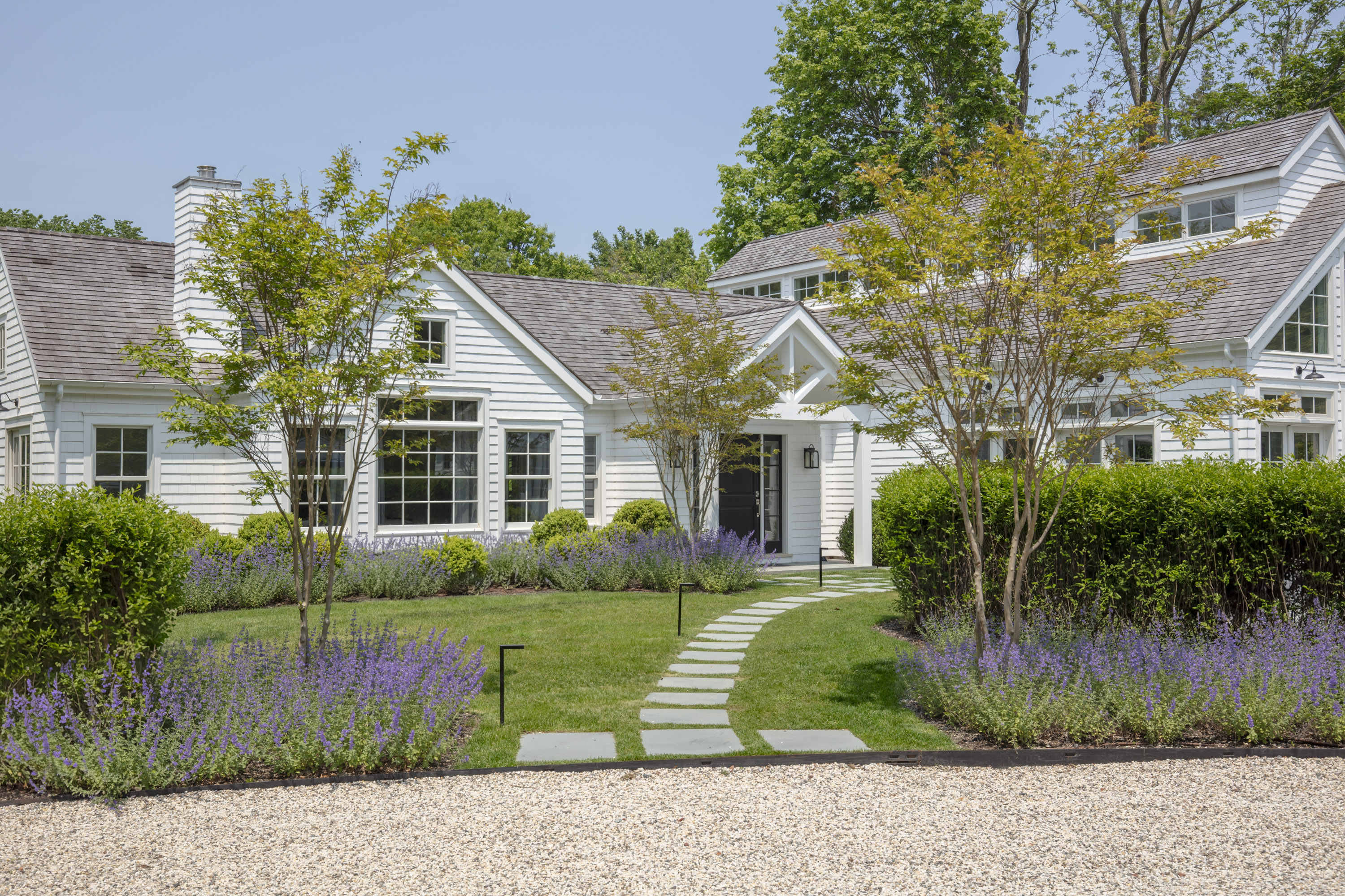 Jericho Farm | East Hampton, NY
