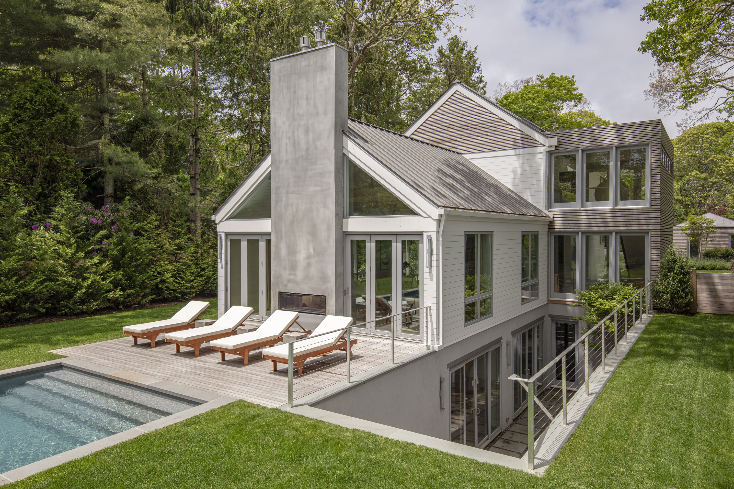 Village Modern | East Hampton, NY